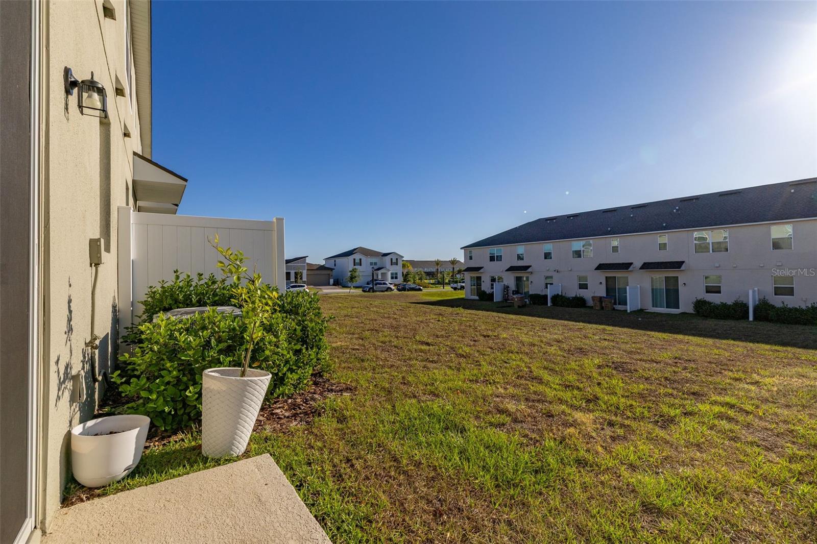 SOLEIL AT WESTSIDE - Residential