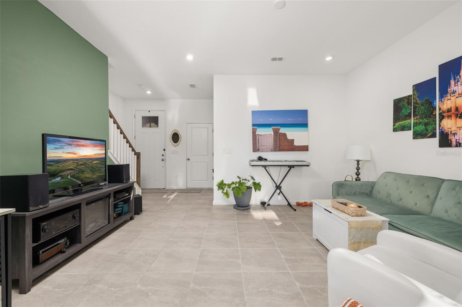 SOLEIL AT WESTSIDE - Residential