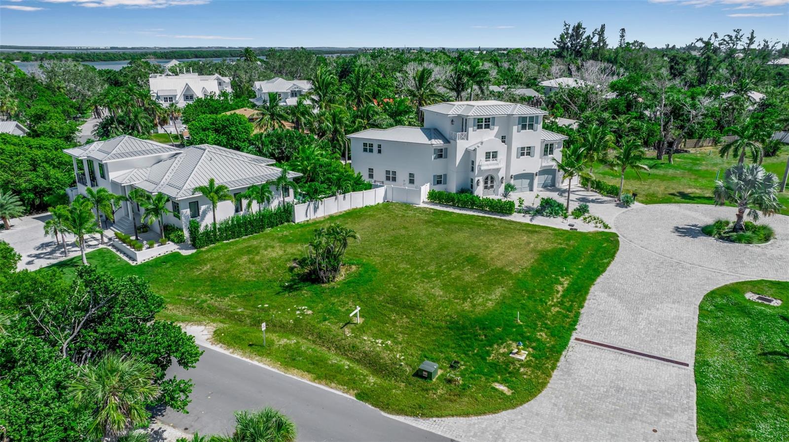 THE PRESERVE/LONGBEACH - Land