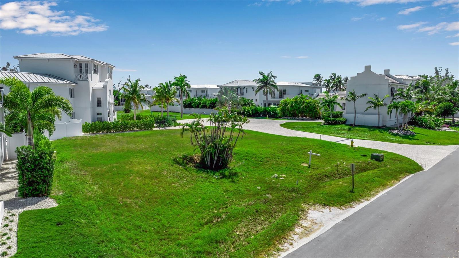 THE PRESERVE/LONGBEACH - Land
