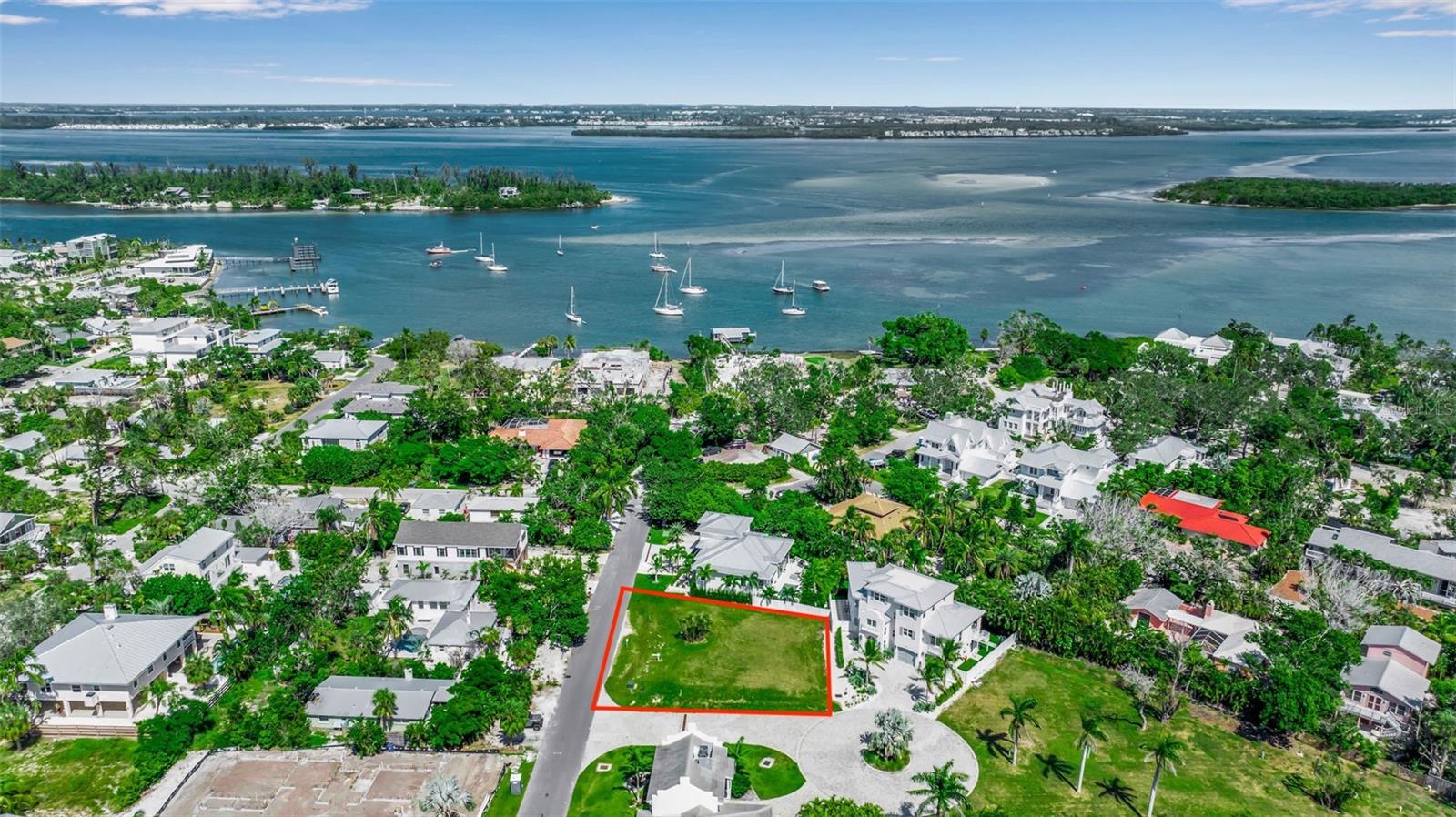 THE PRESERVE/LONGBEACH - Land