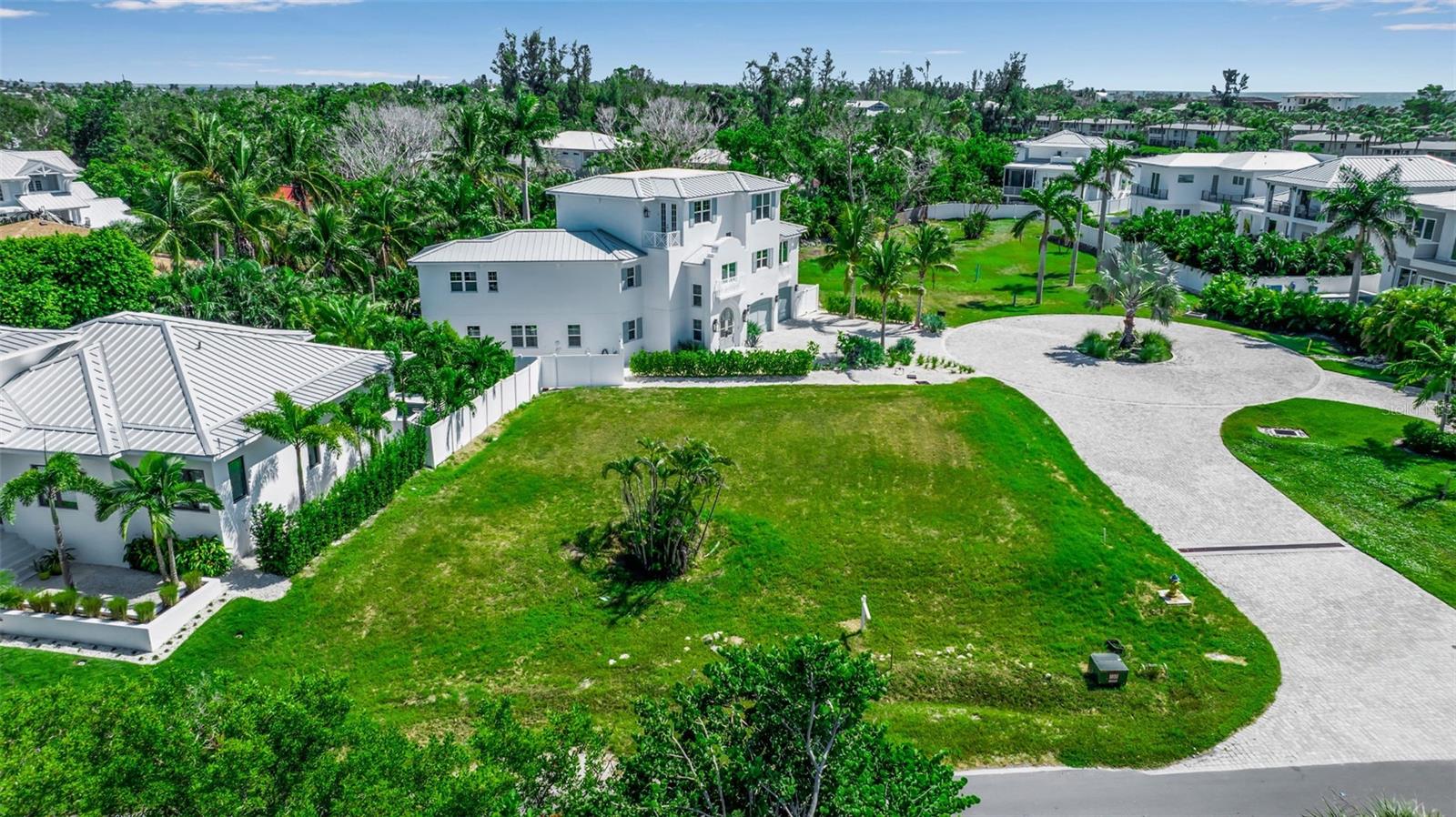 THE PRESERVE/LONGBEACH - Land