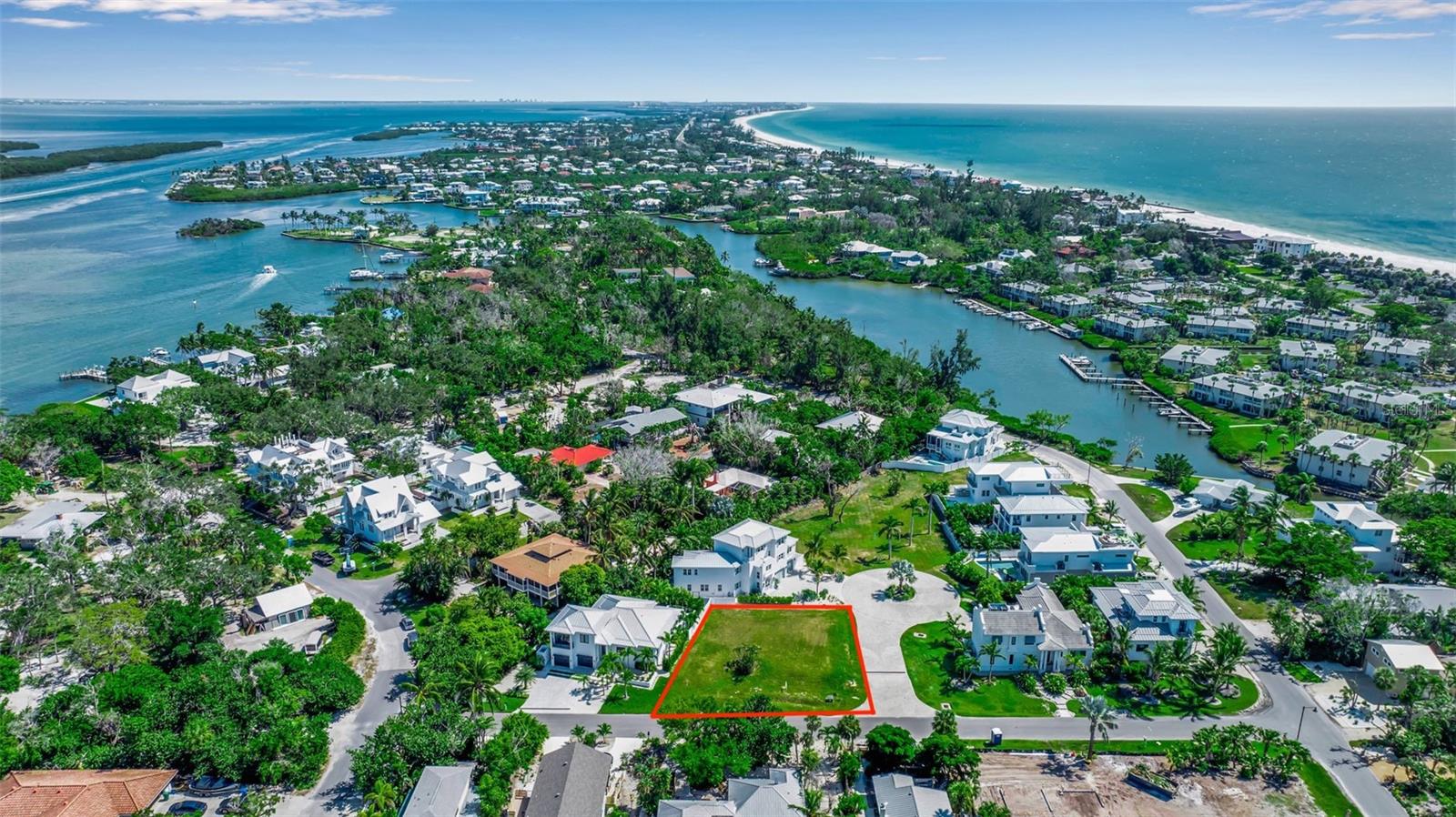 THE PRESERVE/LONGBEACH - Land