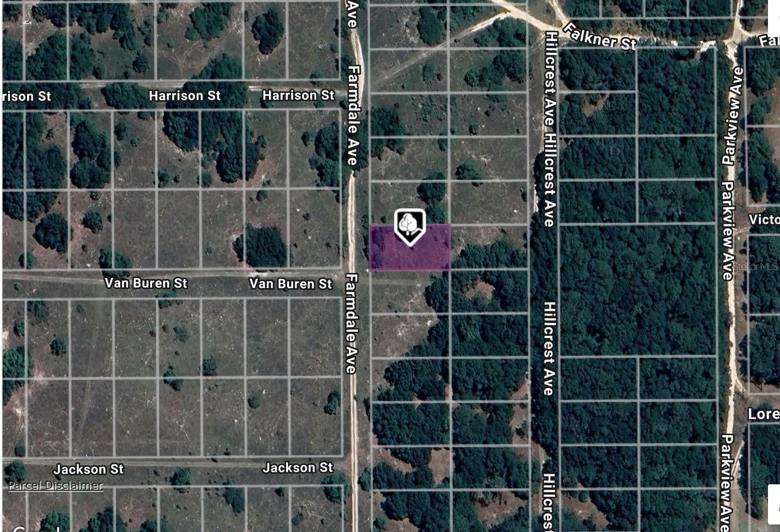 Wonderful opportunity to build your new home. Close to Downtown Inverness and shopping. Citrus County is surrounded by water, fishing and
 boating are some of the many activities to do around here.