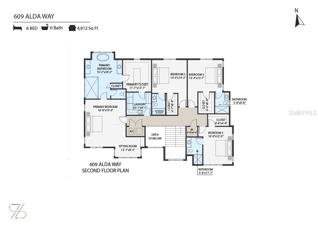 EDEN SHORES SEC 4 - Residential