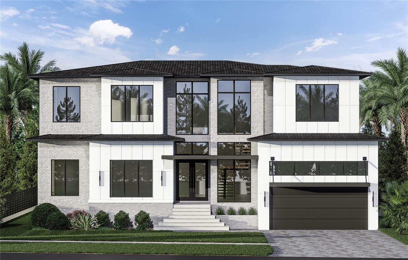 EDEN SHORES SEC 4 - Residential
