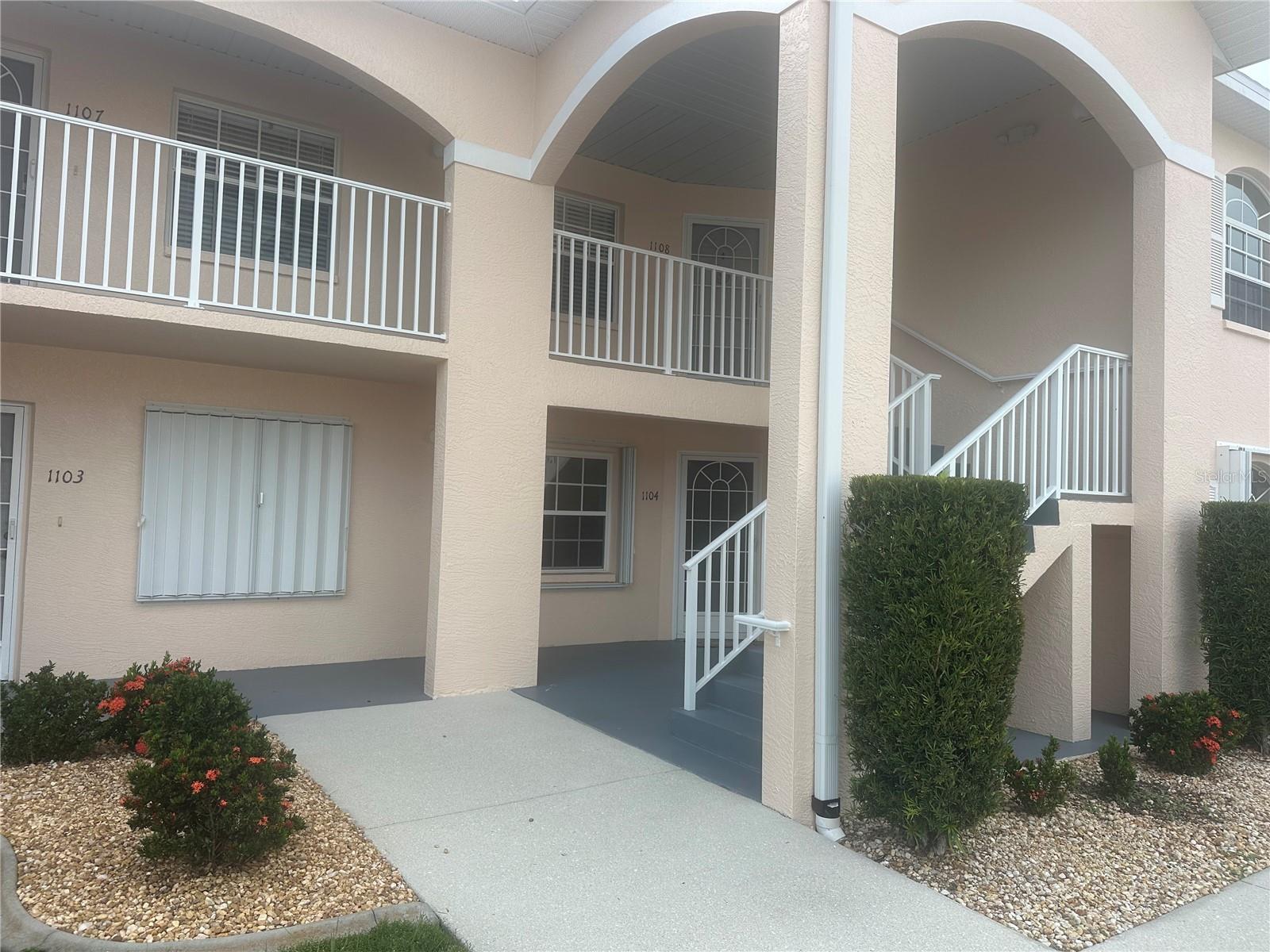 Exquisite, Fully Turnkey Lakefront Oasis – Quite Possibly the Best Unit in the Complex.  Bonus feature - Hard to find listing with Garage Included!
Welcome to your fully refurbished dream home at 12144 SW Egret Cir. This pristine, move-in-ready property represents Florida living at its absolute finest. Meticulously updated from top to bottom and thoughtfully designed, this exceptional residence is truly a cut above the rest and stands out as arguably the premier unit in the entire complex.Offered completely turnkey, this home takes the hassle out of moving. It comes perfectly appointed with everything you see in the photos—including the stylish, high-quality furniture and a massive 85-inch television. Simply bring your suitcase, unpack, and start enjoying your new lifestyle immediately.Step inside to discover a bright, open living space that flawlessly frames spectacular, unobstructed views of the lake. Imagine enjoying your morning coffee or unwinding in the evening with a refreshing breeze, taking in the tranquil water views right from your own private retreat.When you are ready to venture outside, you are just steps away from the fantastic community pool, perfect for soaking up the Florida sun or cooling off on a warm afternoon. Beyond the serene grounds of the complex, the location is truly unbeatable. You are perfectly positioned with incredibly convenient access to premier local golf courses, excellent shopping centers, dining options, and top-tier medical facilities.Whether you are looking for a full-time residence, an investment, or a seasonal winter getaway, this spectacular, worry-free property is ready to impress. Don't miss your chance to own this slice of paradise!