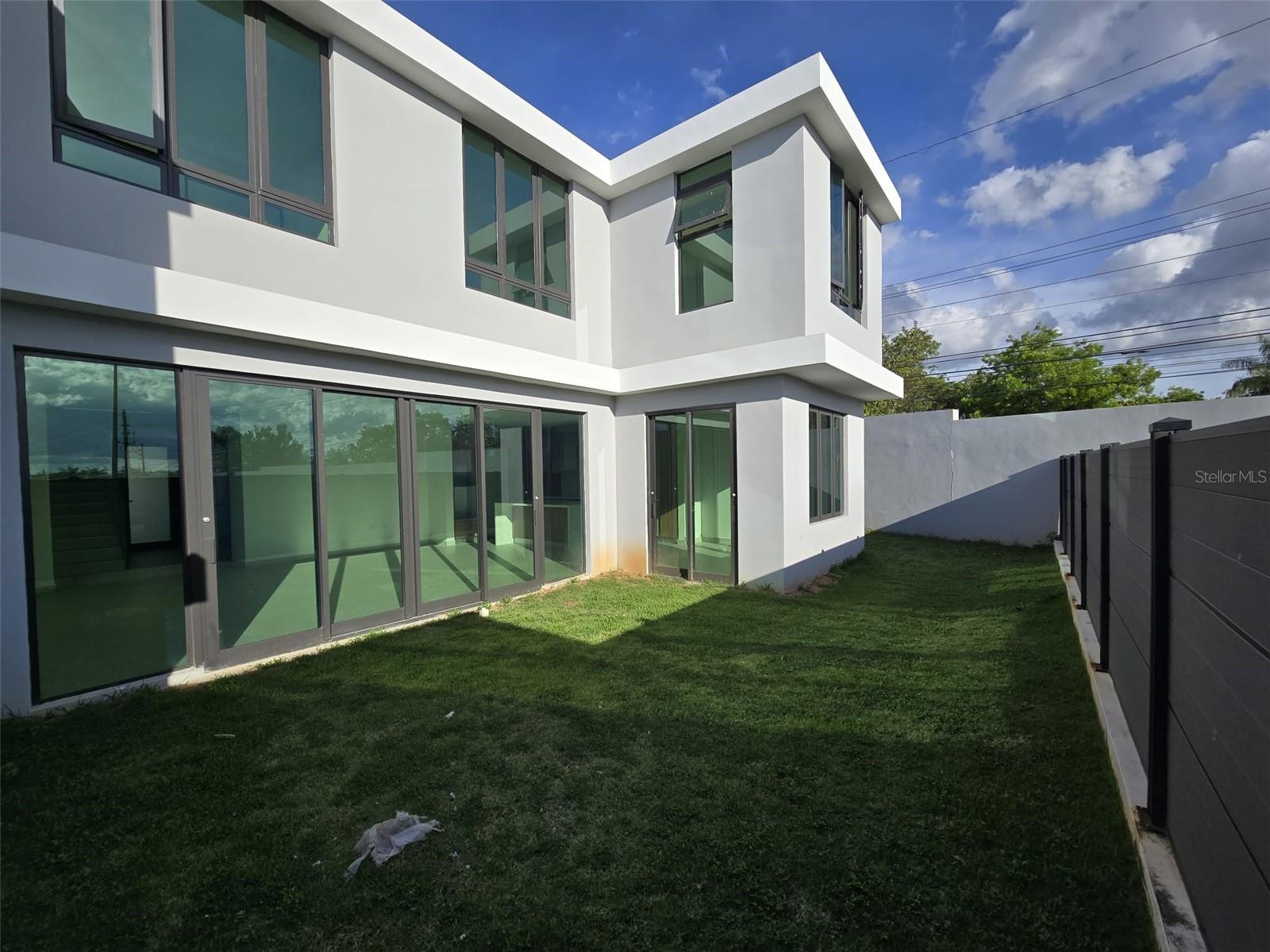 THE VILLAS AT RIO RESIDENCES AT RIO - Residential