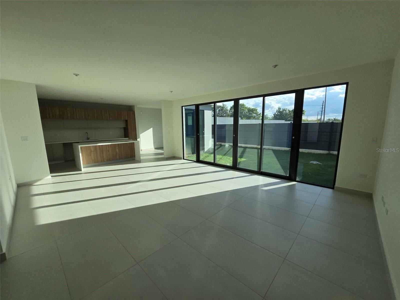 THE VILLAS AT RIO RESIDENCES AT RIO - Residential