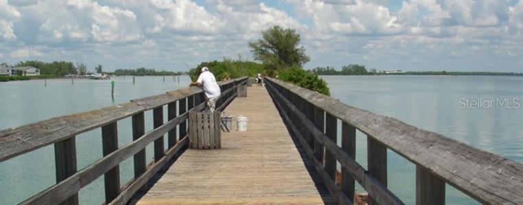PORT CHARLOTTE SUB 30 - Land
