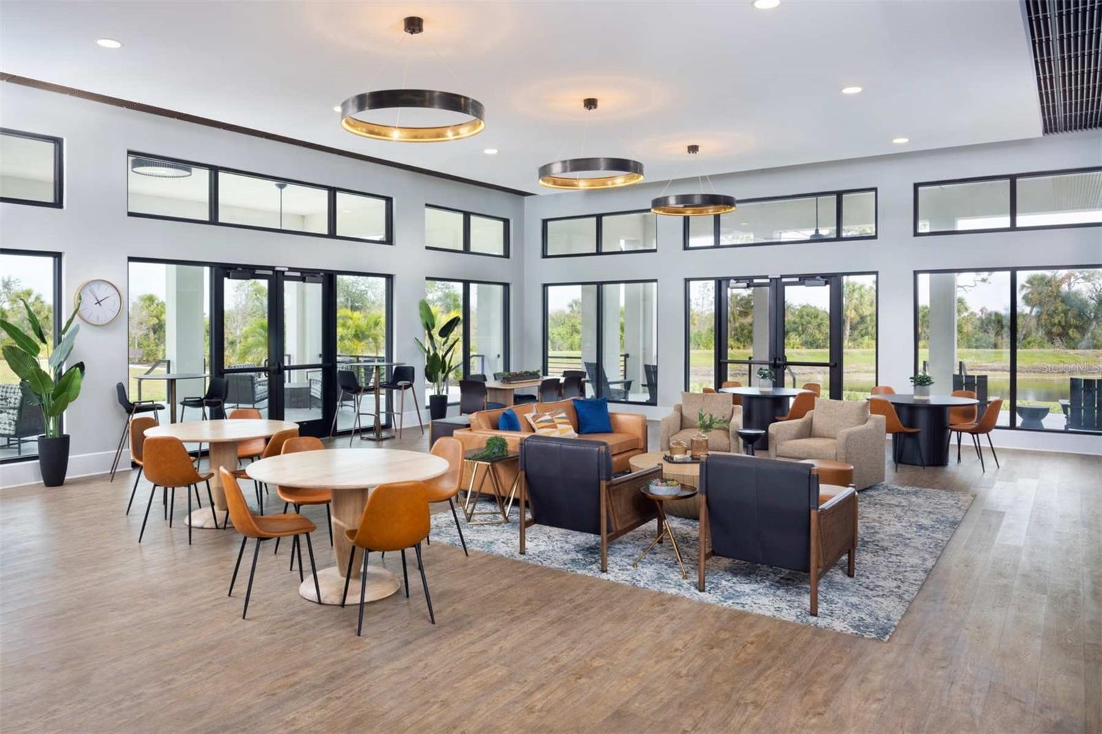 SUNSTONE AT WELLEN PARK - Residential