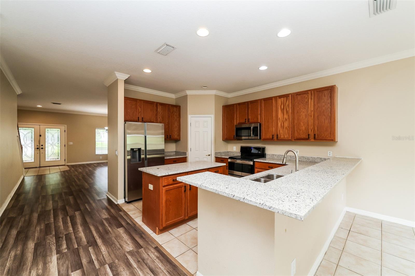 FISHHAWK RANCH PH 2 PRCL - Residential