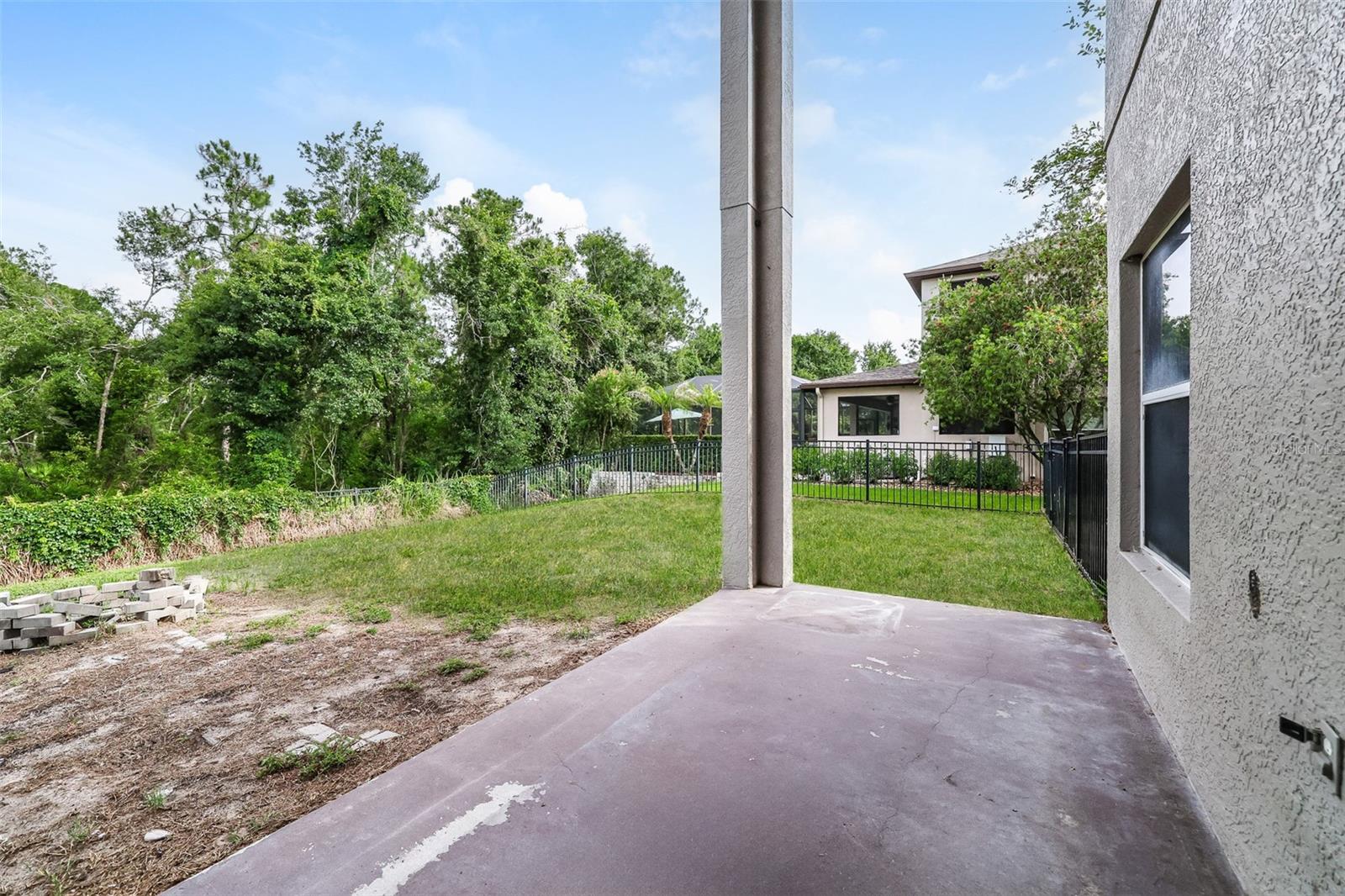 FISHHAWK RANCH PH 2 PRCL - Residential