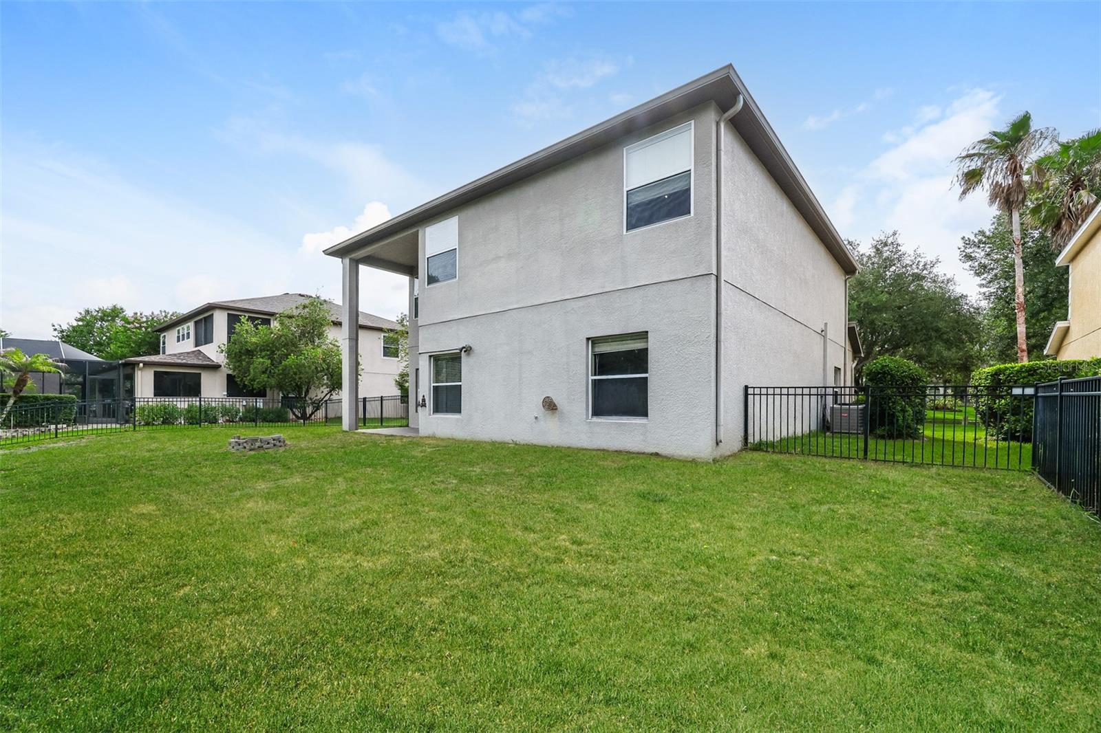 FISHHAWK RANCH PH 2 PRCL - Residential