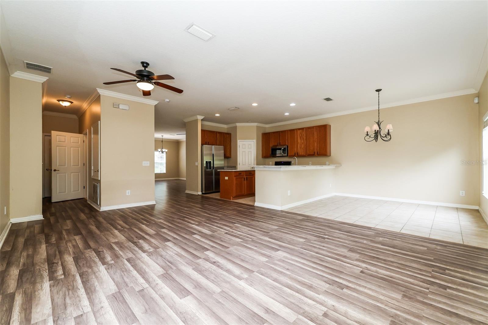 FISHHAWK RANCH PH 2 PRCL - Residential