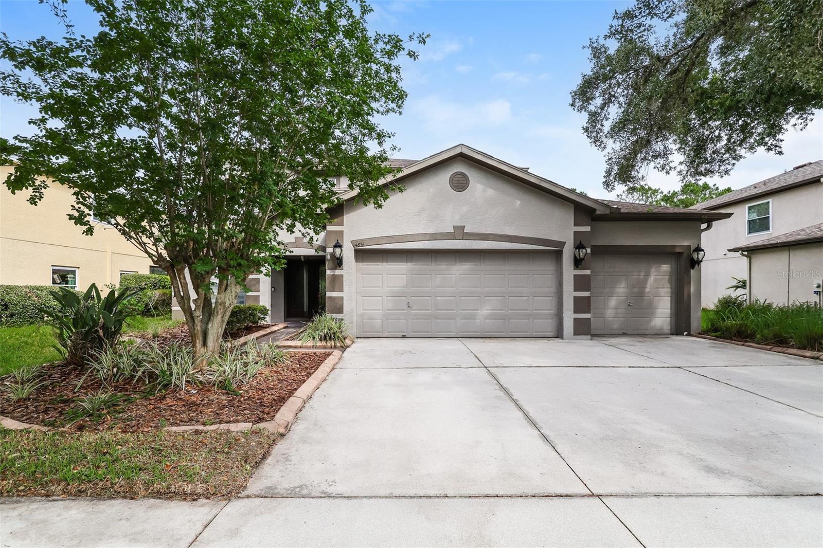 FISHHAWK RANCH PH 2 PRCL - Residential