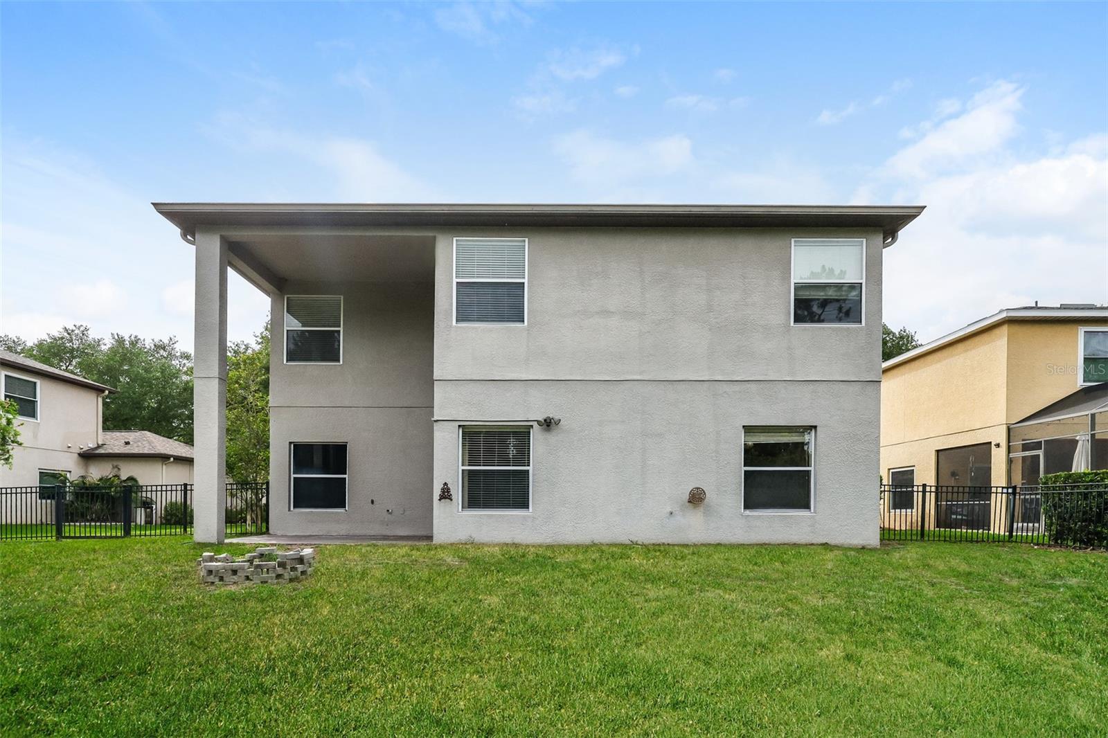 FISHHAWK RANCH PH 2 PRCL - Residential