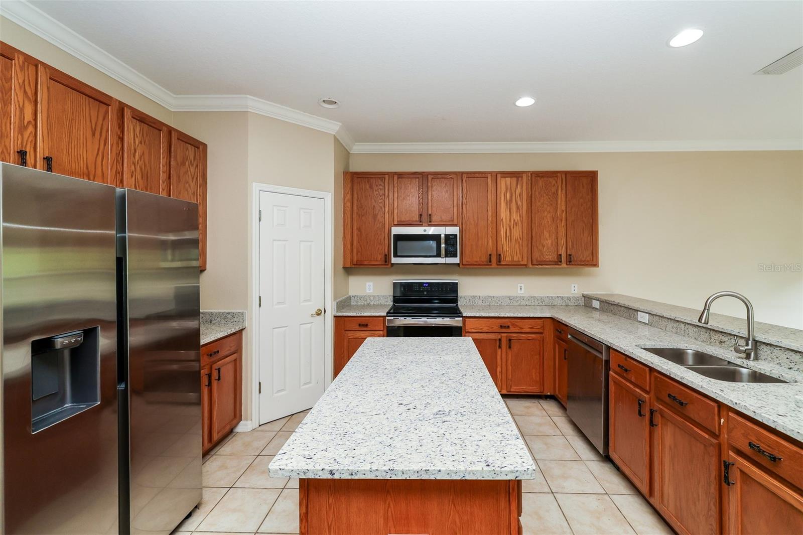 FISHHAWK RANCH PH 2 PRCL - Residential