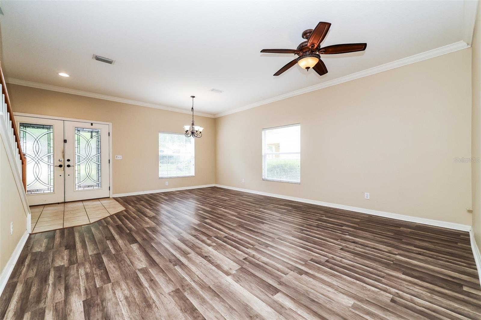 FISHHAWK RANCH PH 2 PRCL - Residential