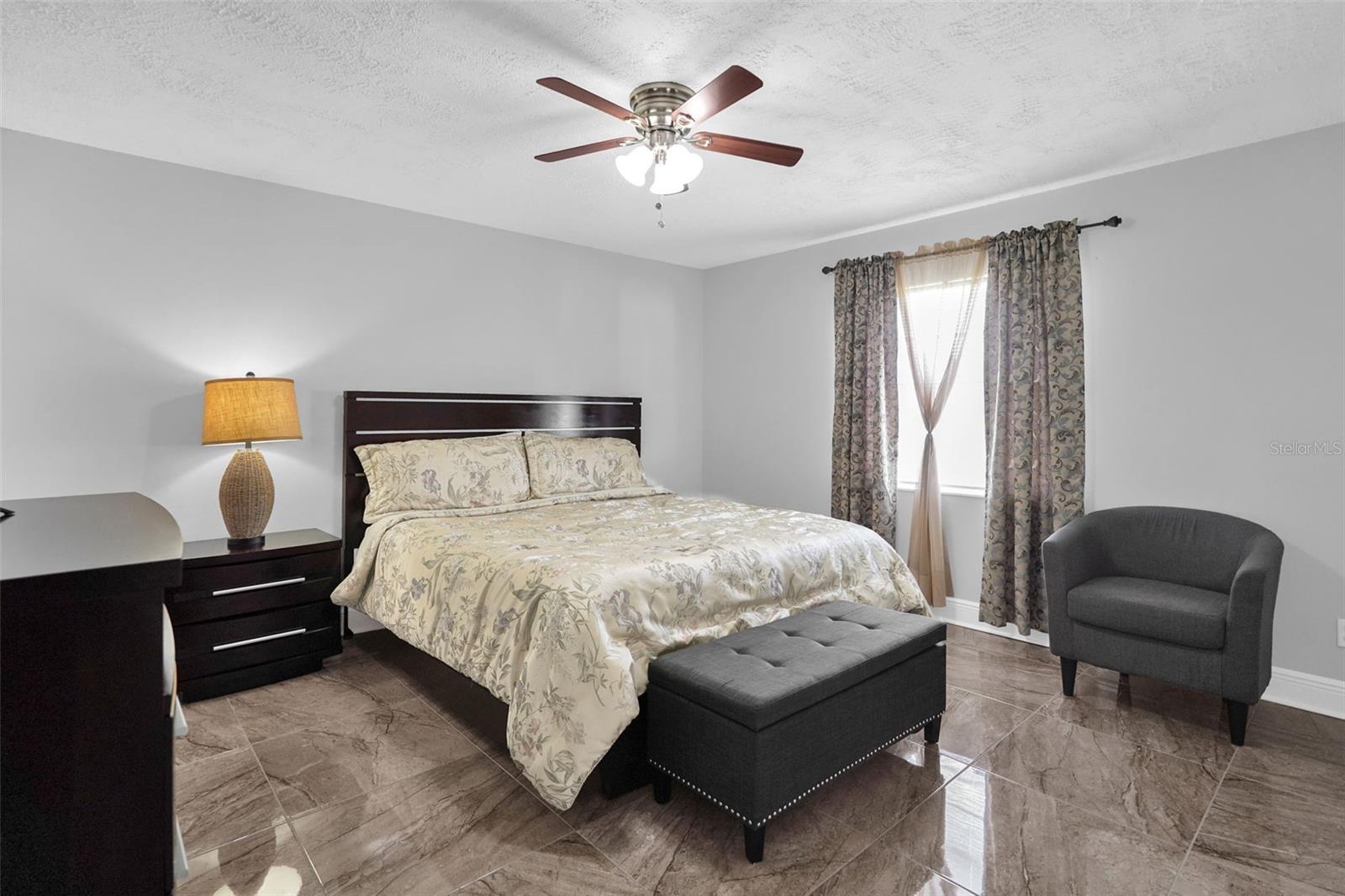 PEBBLE CREEK - Residential