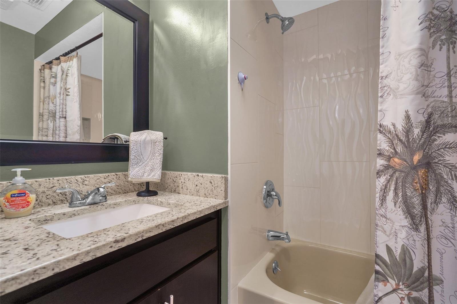 PEBBLE CREEK - Residential