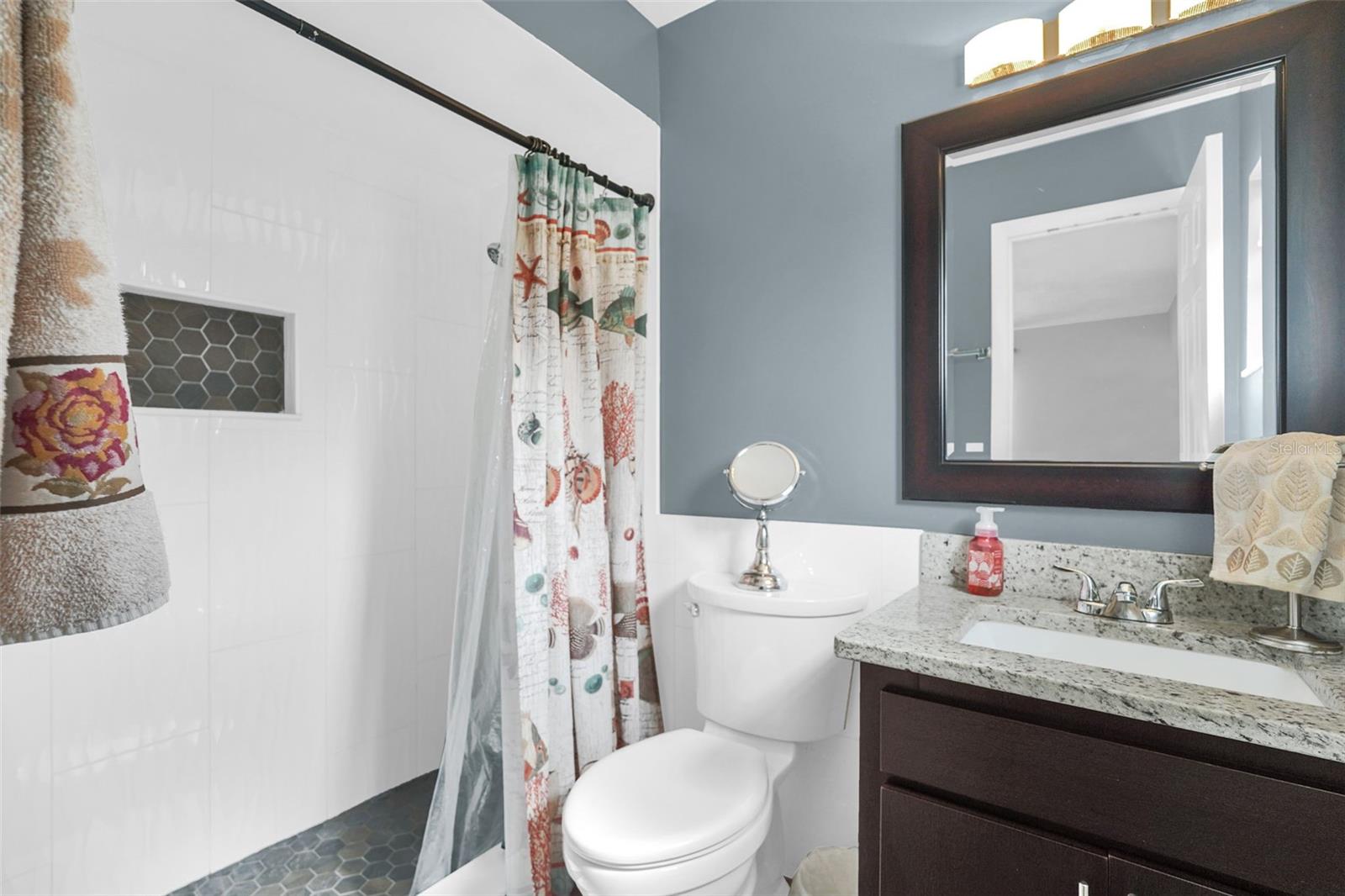 PEBBLE CREEK - Residential