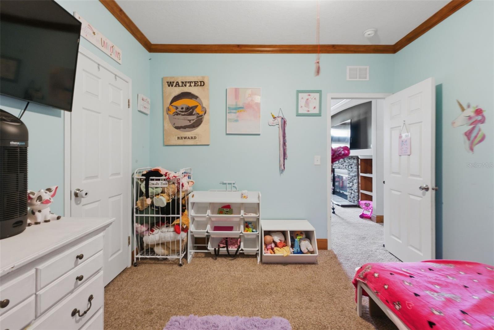 003290 - UNREC TRACTS IN 34-20S-19E - Residential