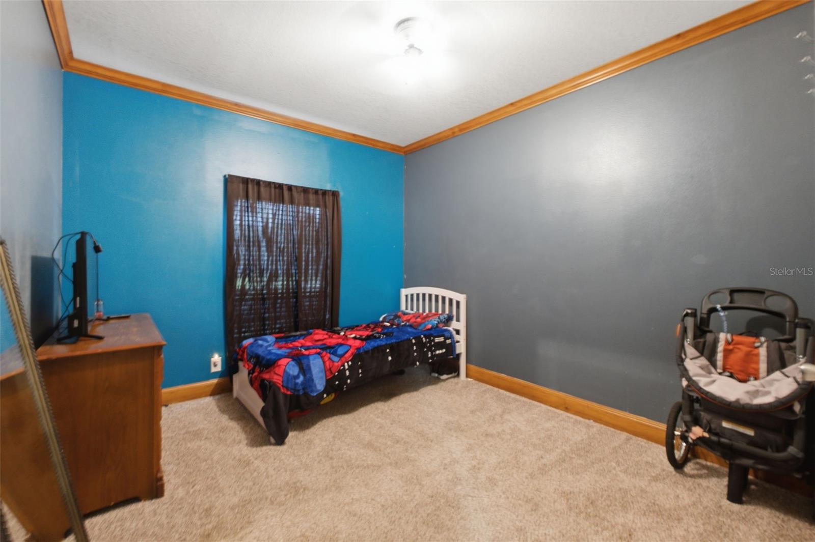 003290 - UNREC TRACTS IN 34-20S-19E - Residential