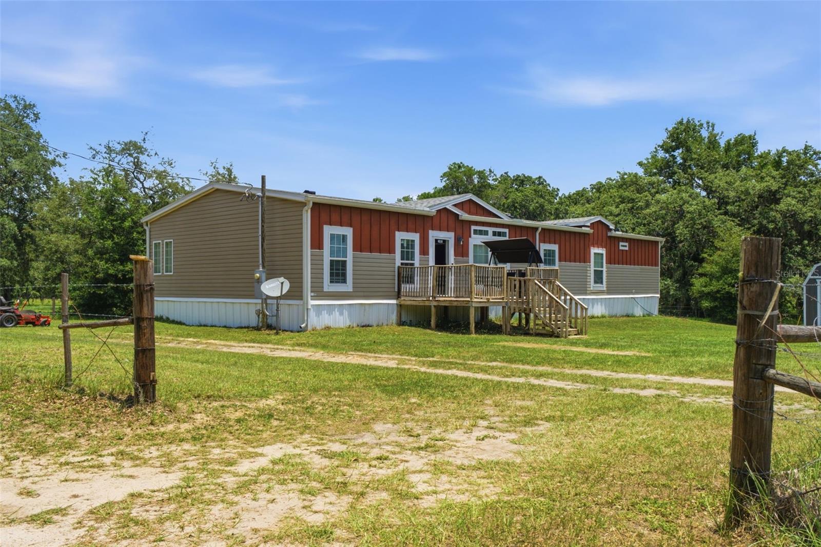 003290 - UNREC TRACTS IN 34-20S-19E - Residential