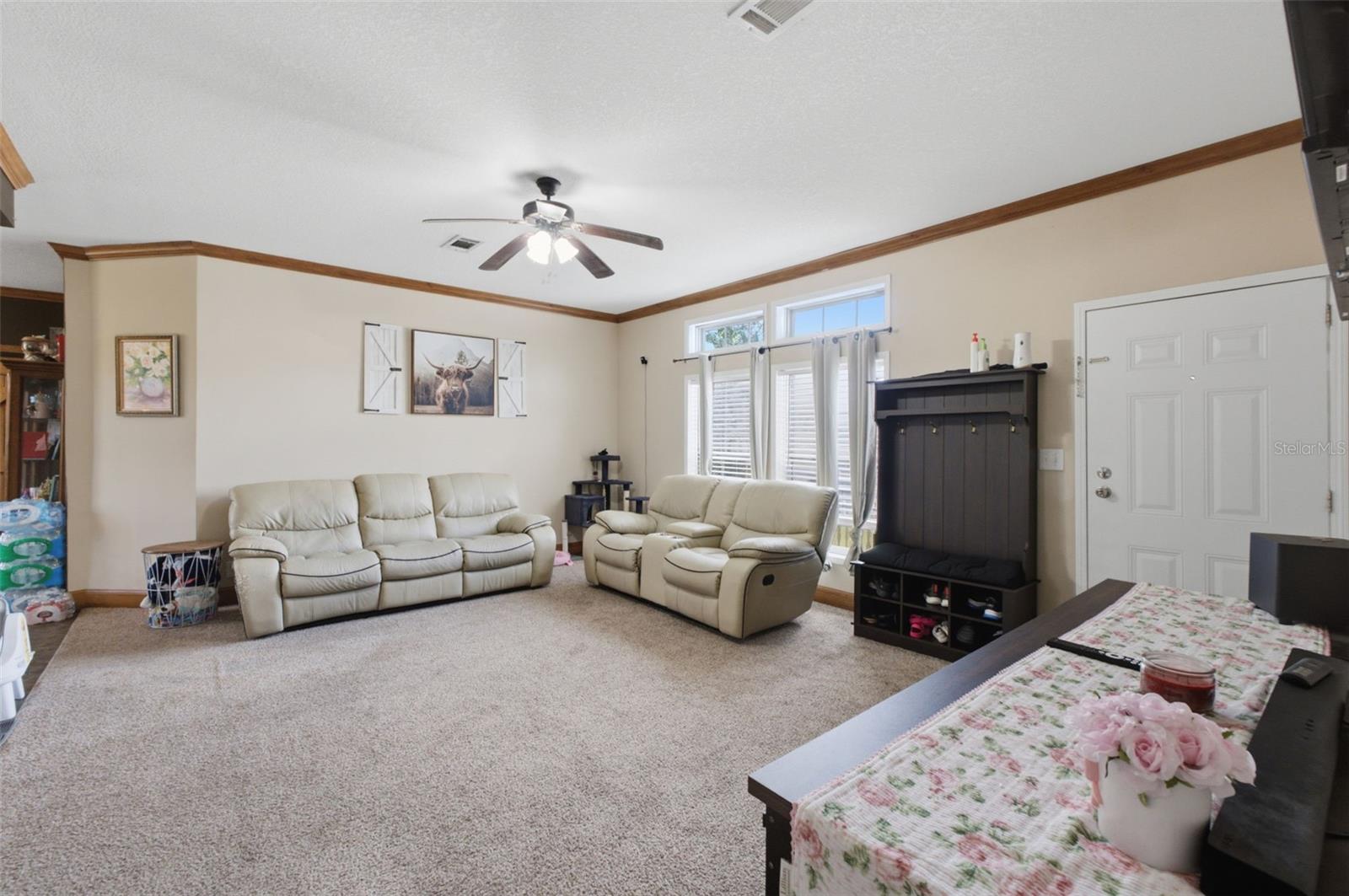 003290 - UNREC TRACTS IN 34-20S-19E - Residential