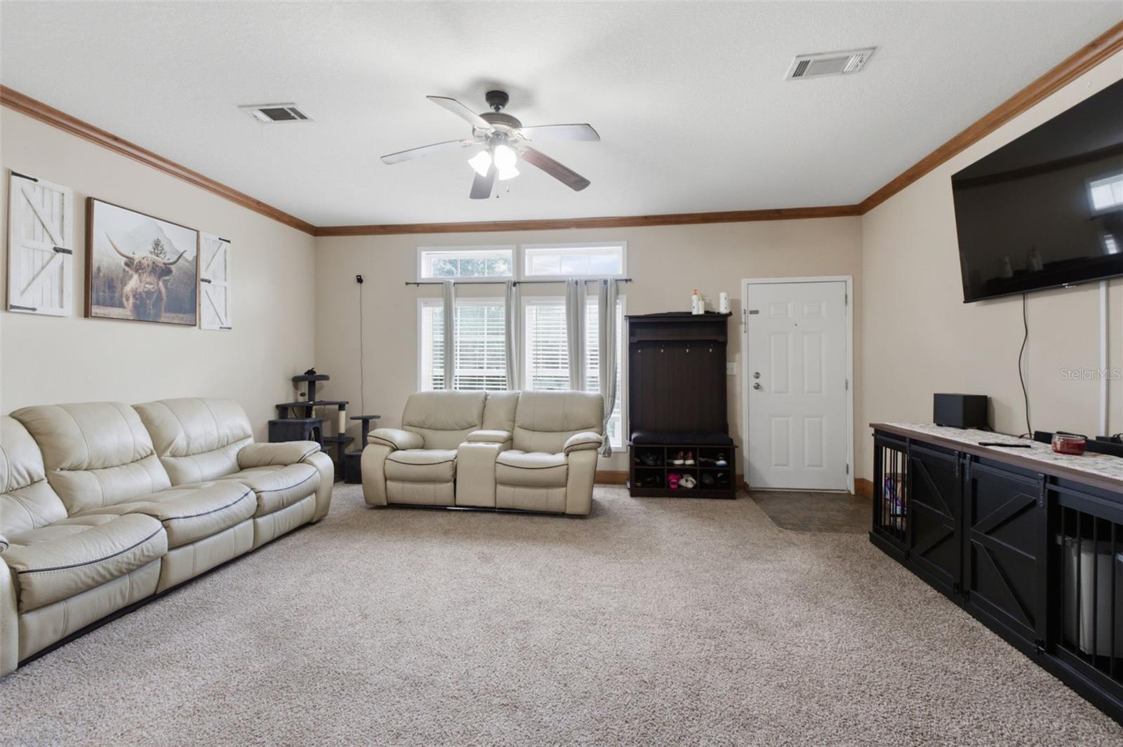 003290 - UNREC TRACTS IN 34-20S-19E - Residential
