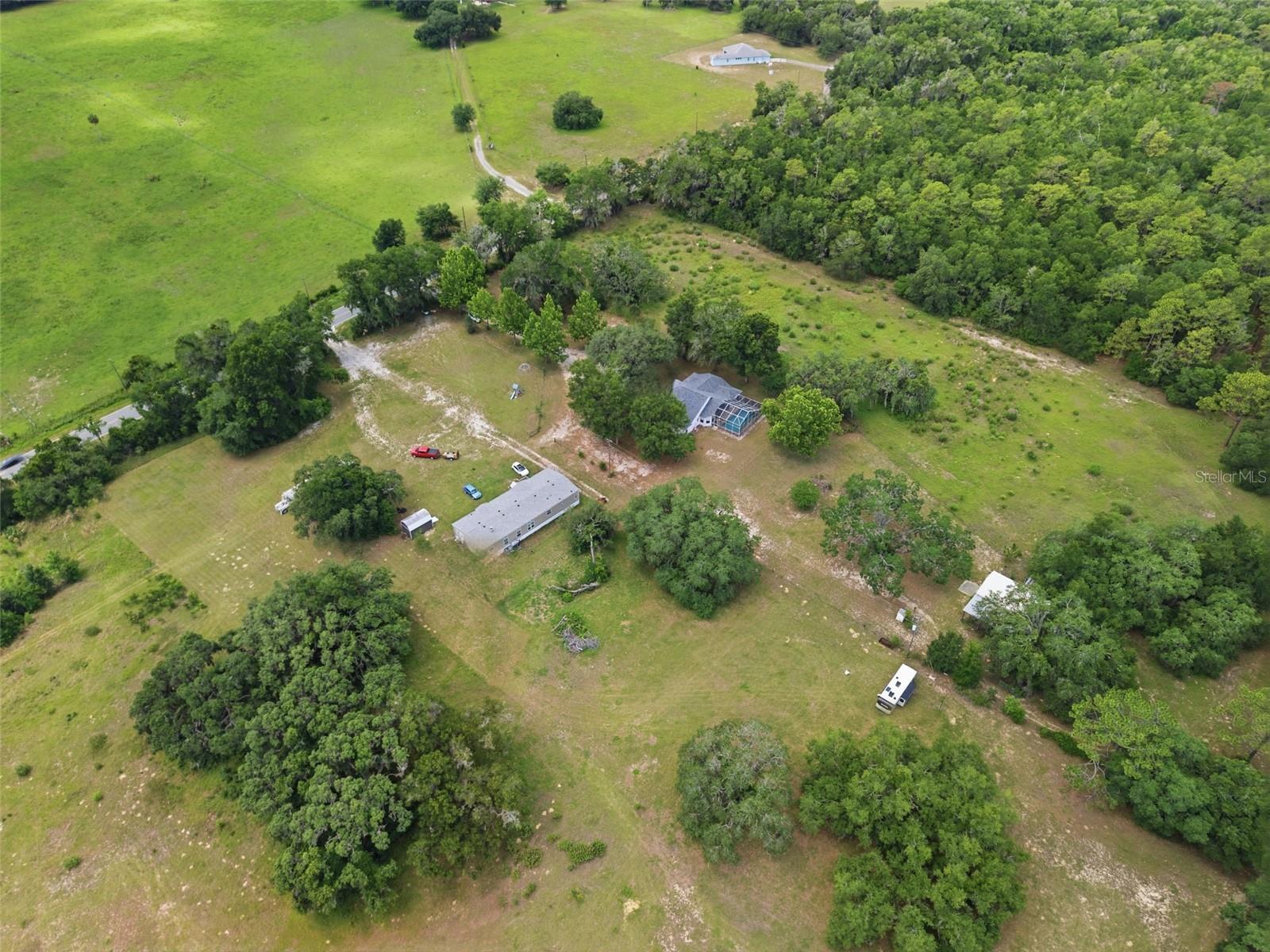 003290 - UNREC TRACTS IN 34-20S-19E - Residential