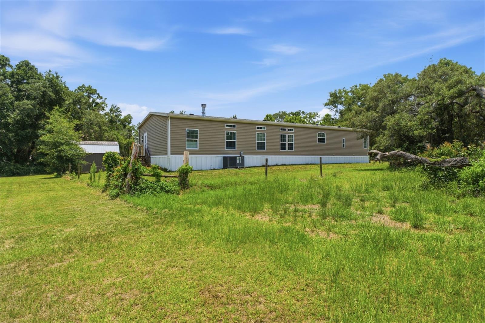 003290 - UNREC TRACTS IN 34-20S-19E - Residential