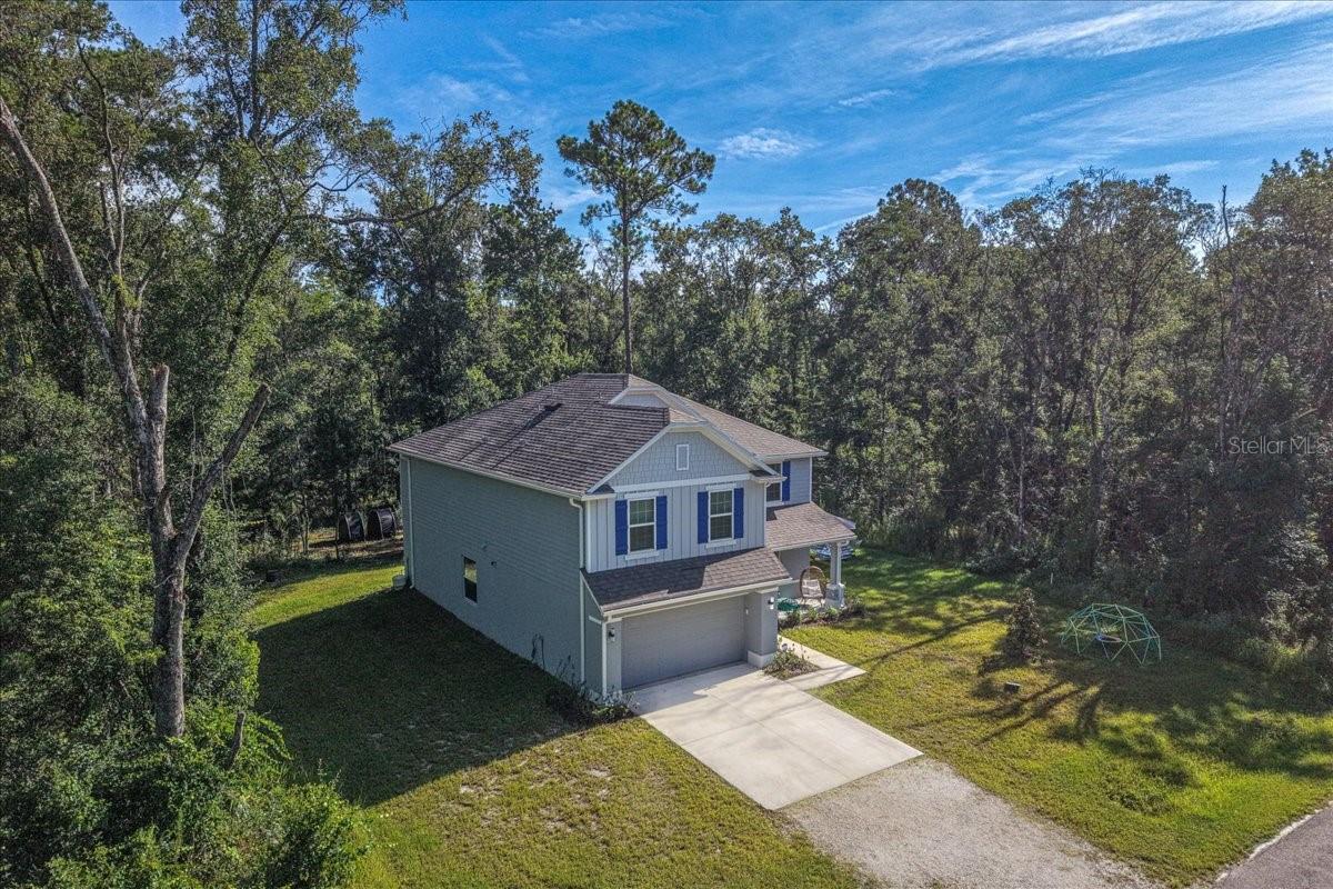 FLAGLER ESTATES - Residential