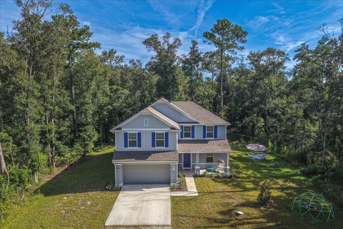 FLAGLER ESTATES - Residential