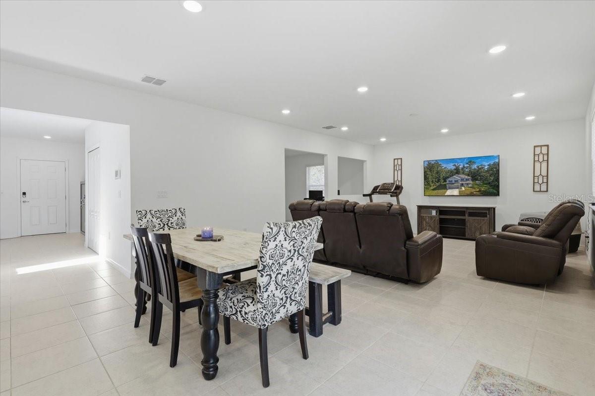 FLAGLER ESTATES - Residential