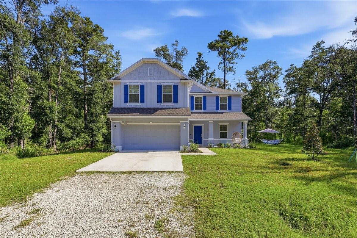 FLAGLER ESTATES - Residential