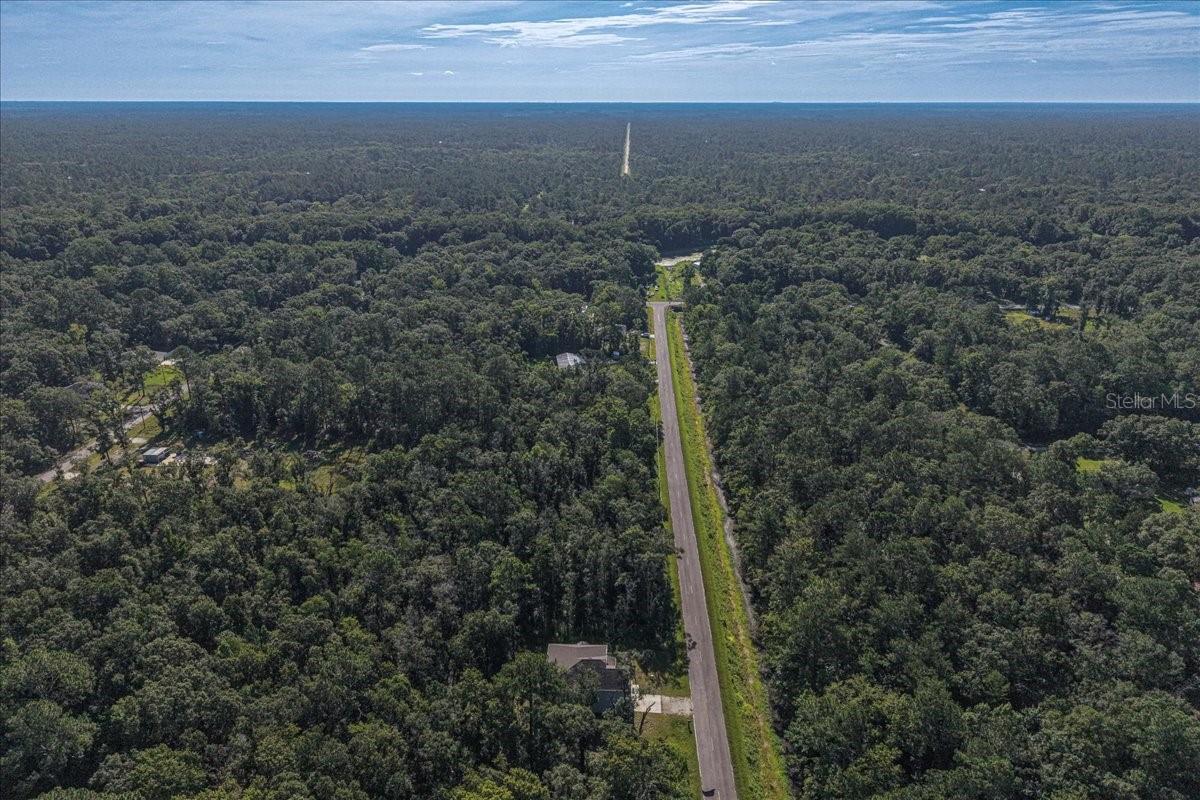 FLAGLER ESTATES - Residential