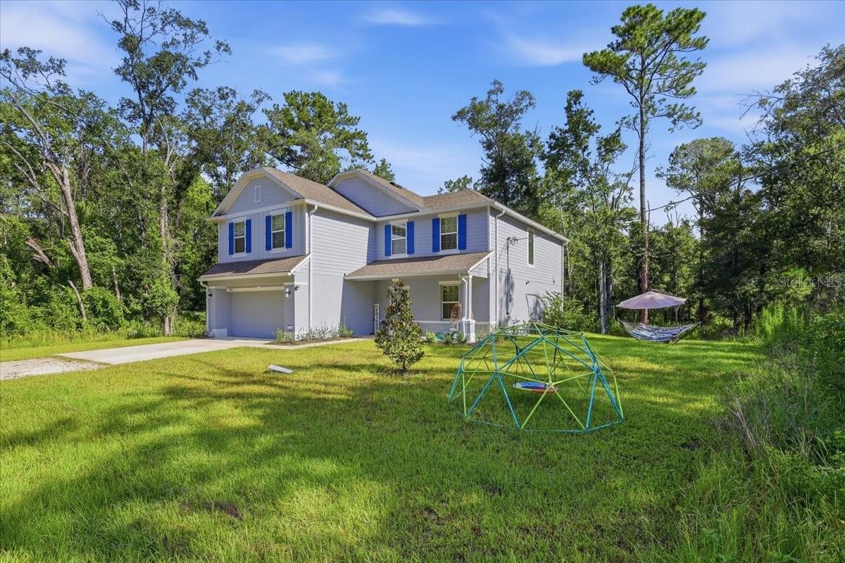 FLAGLER ESTATES - Residential