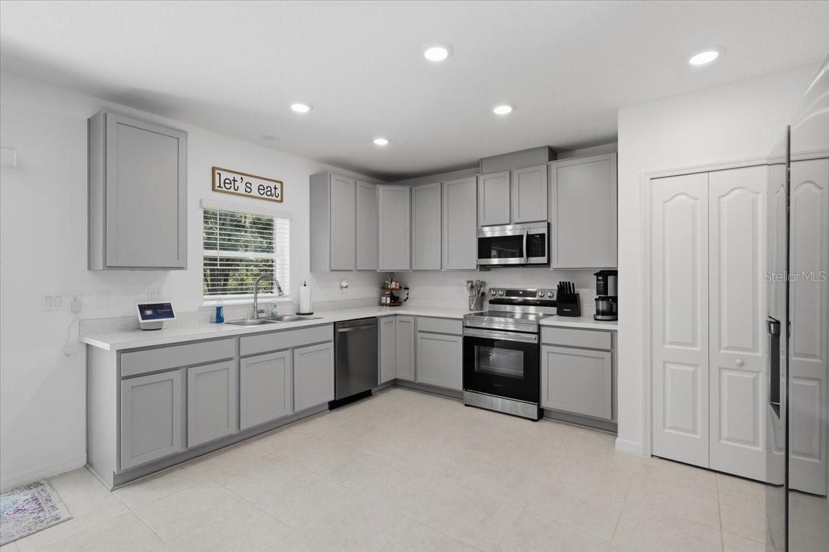FLAGLER ESTATES - Residential