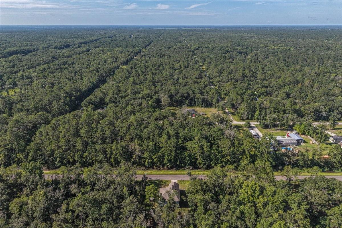 FLAGLER ESTATES - Residential
