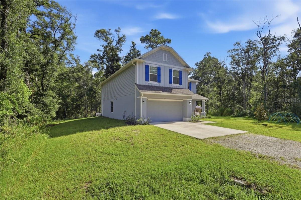 FLAGLER ESTATES - Residential