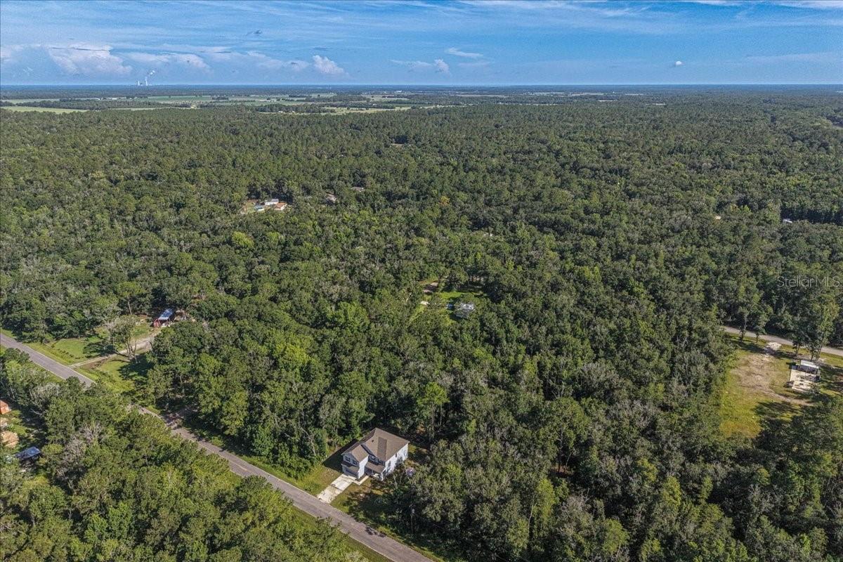 FLAGLER ESTATES - Residential