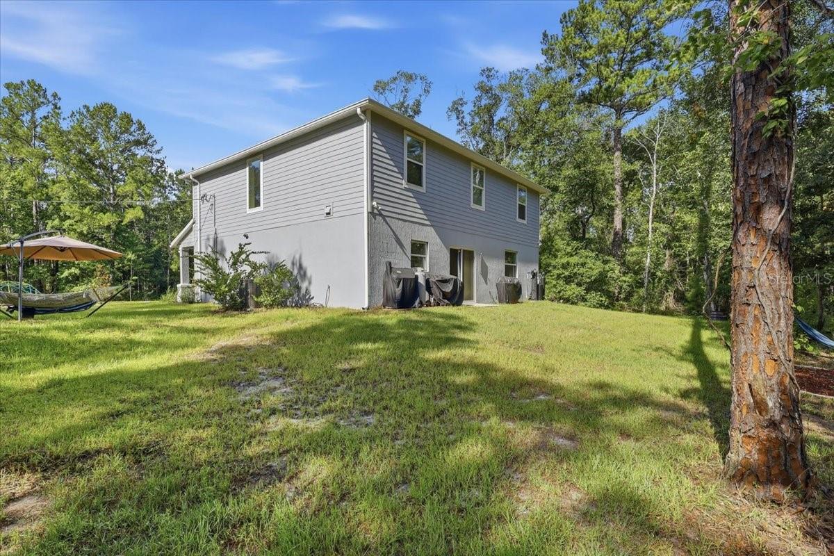 FLAGLER ESTATES - Residential