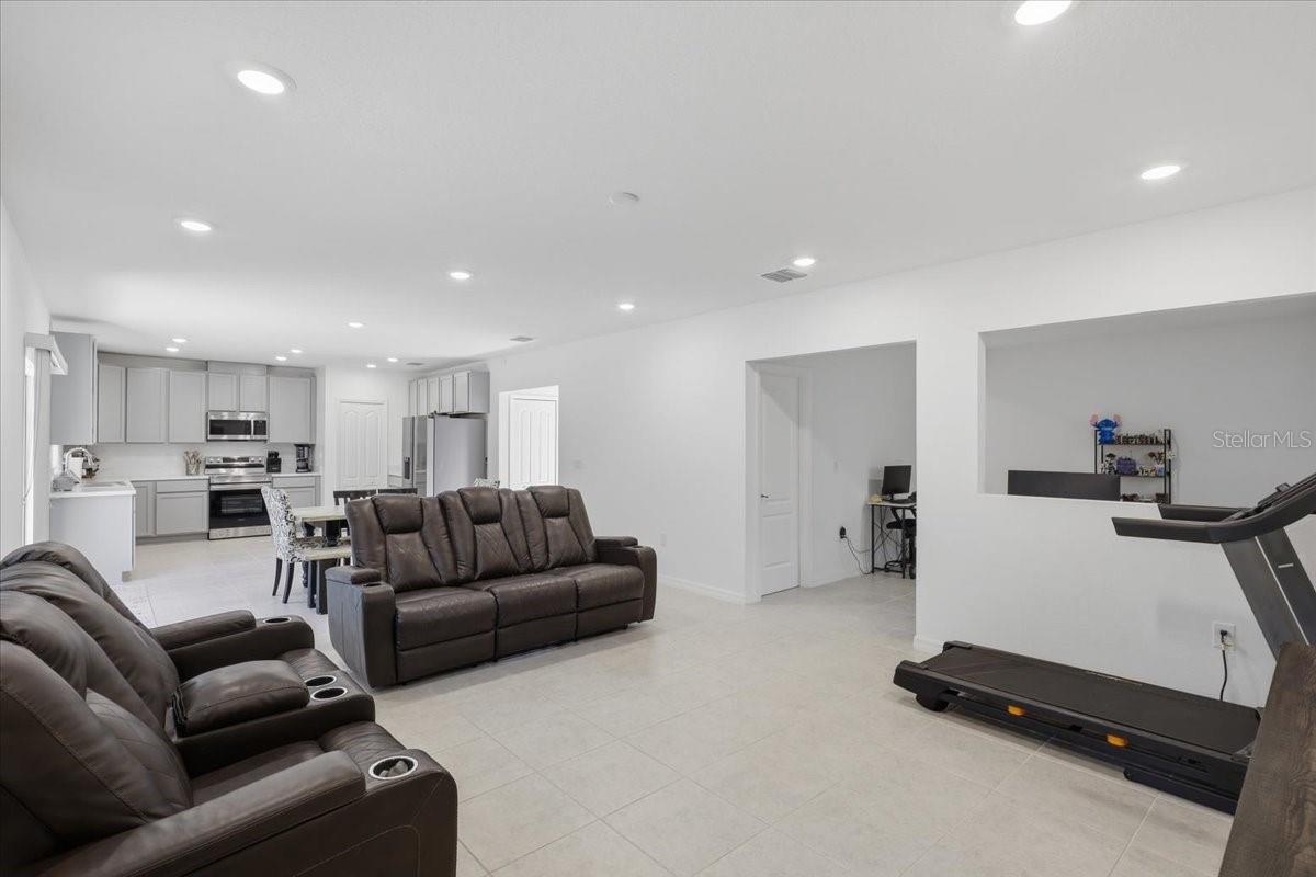 FLAGLER ESTATES - Residential
