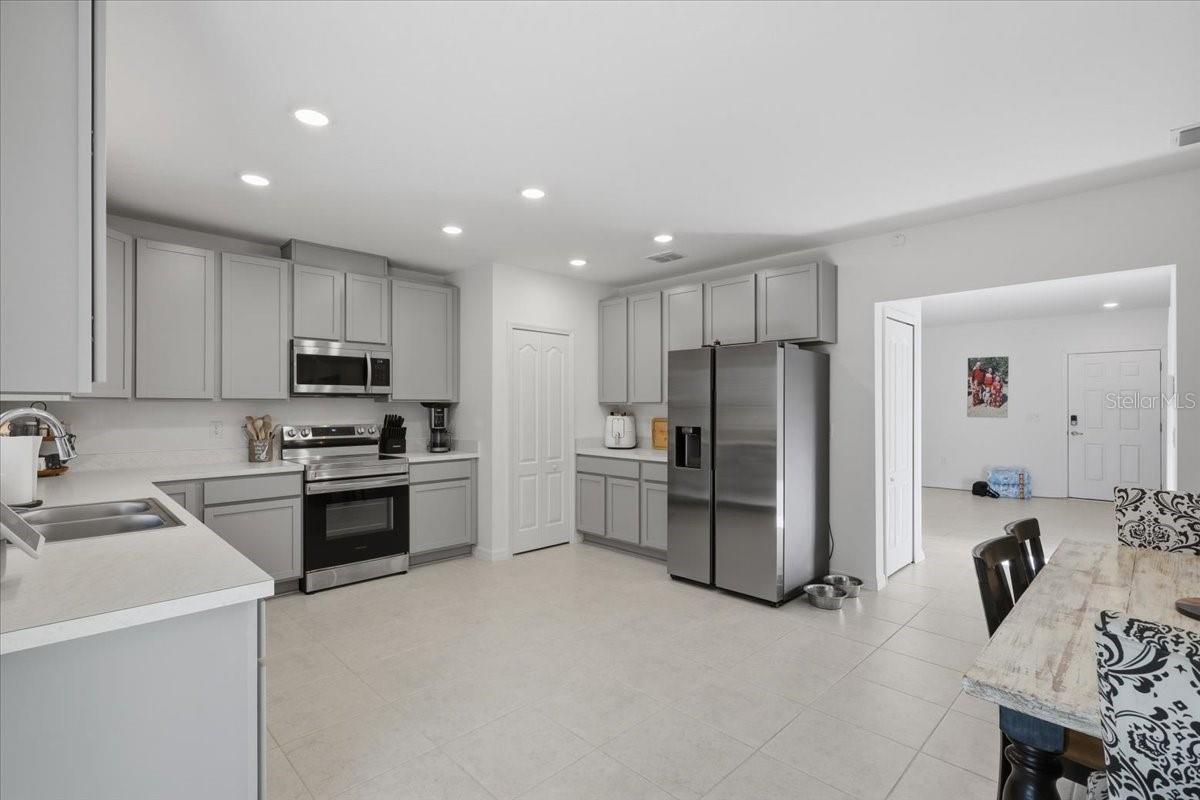FLAGLER ESTATES - Residential