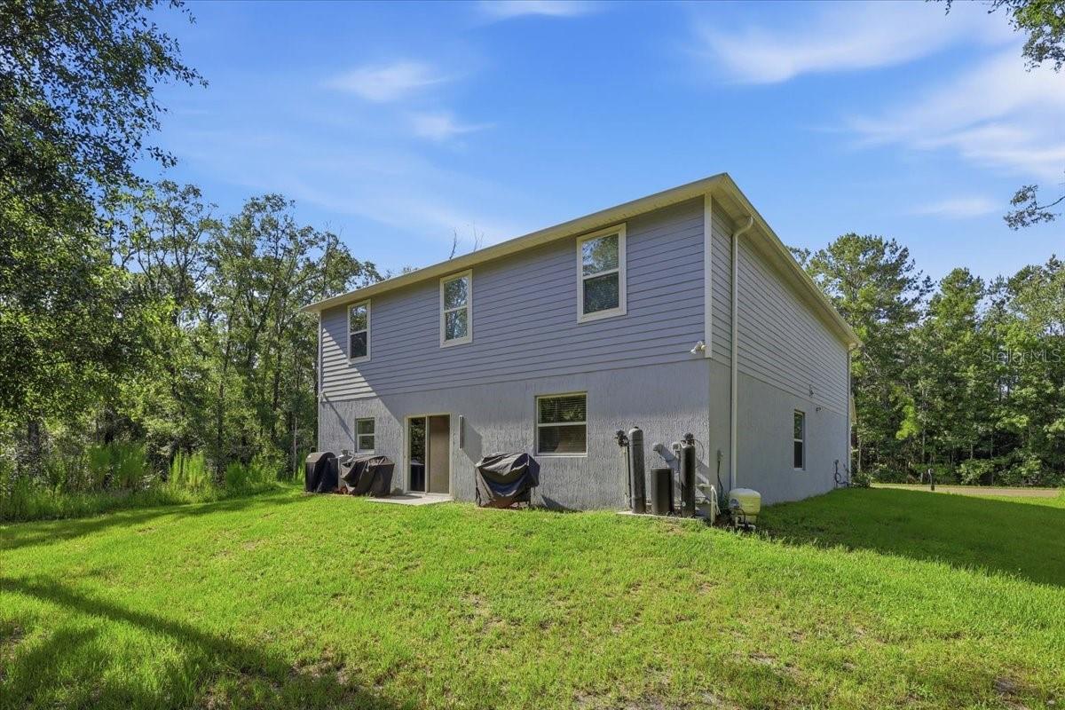 FLAGLER ESTATES - Residential
