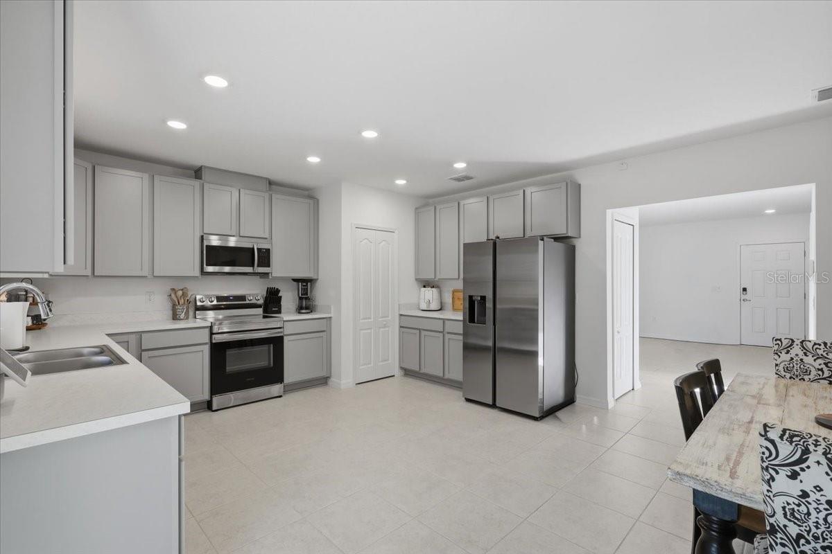 FLAGLER ESTATES - Residential