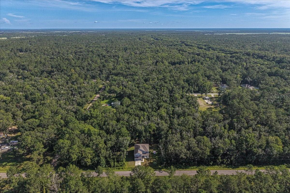 FLAGLER ESTATES - Residential