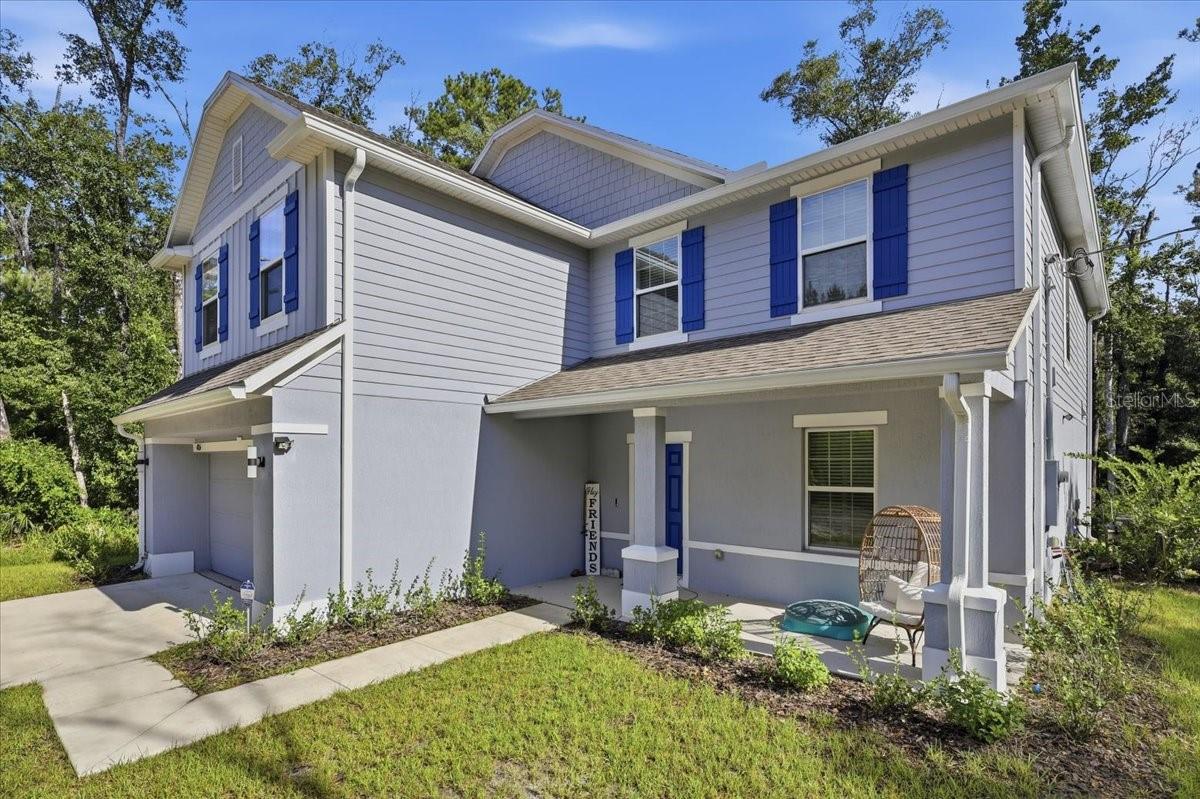 FLAGLER ESTATES - Residential